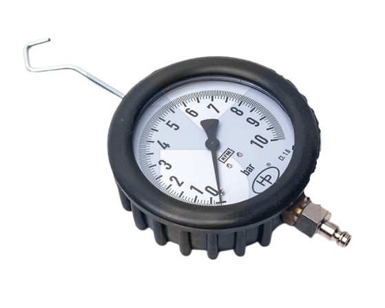 ZUP HP Manometer Varenummer: 922 003 00 billige