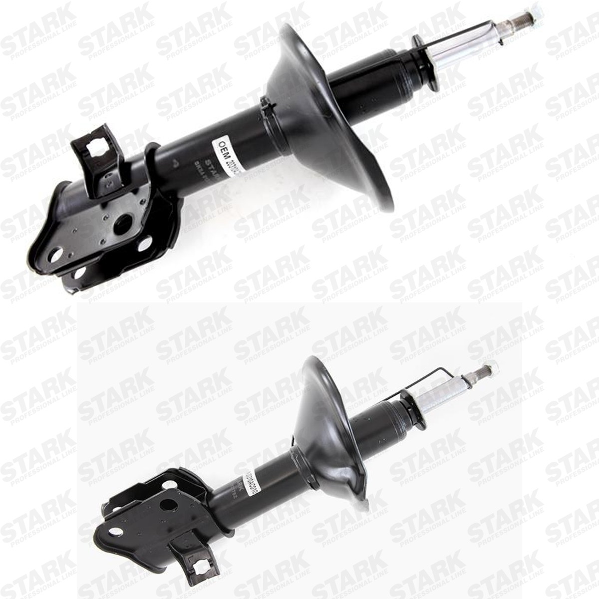 STARK Shock absorber Article number: SKSA-01336763 cheaply