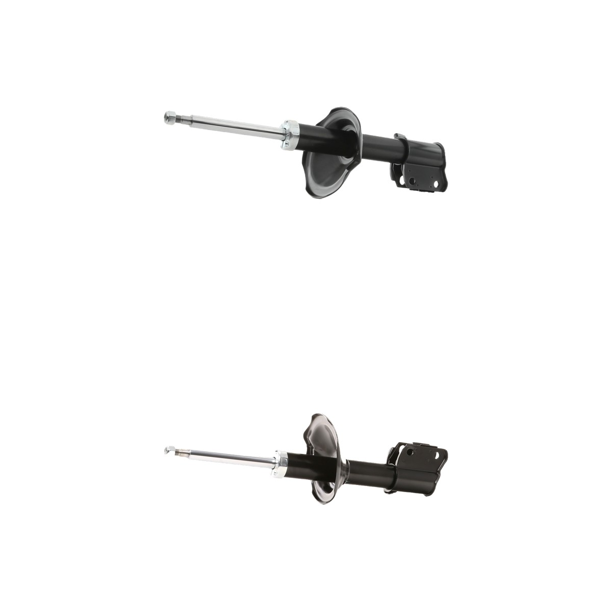RIDEX Shock absorber Article number: 854S20693 cheaply
