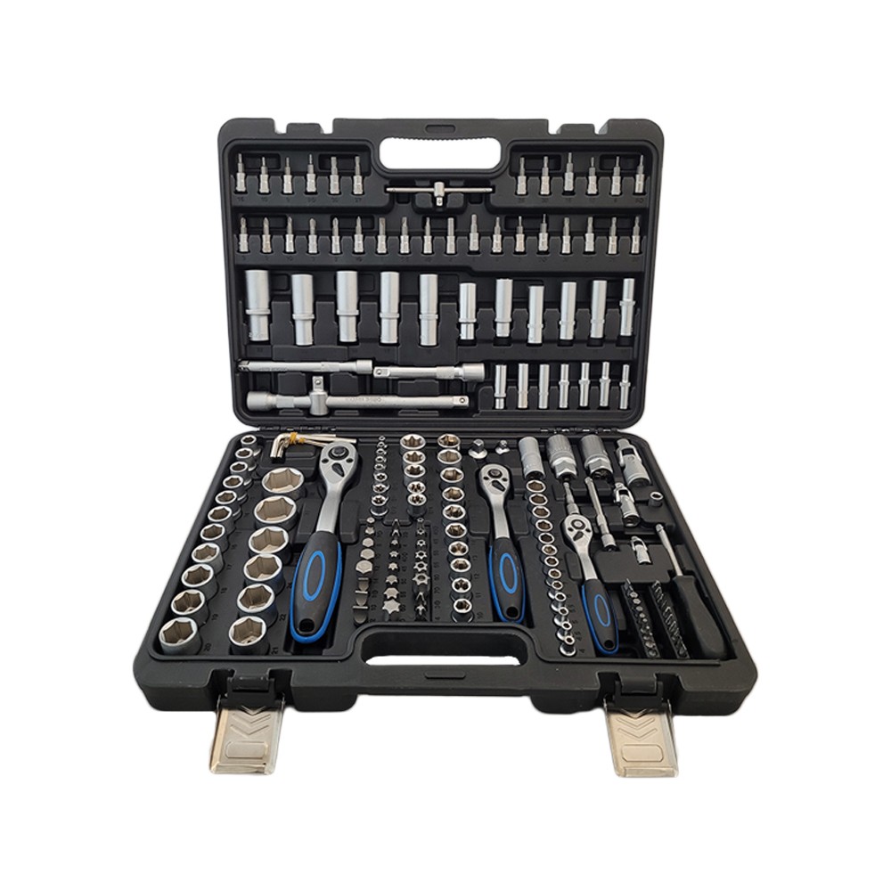 OEM Padrunvõtmete komplekt 8171-E pärit Weber Tools