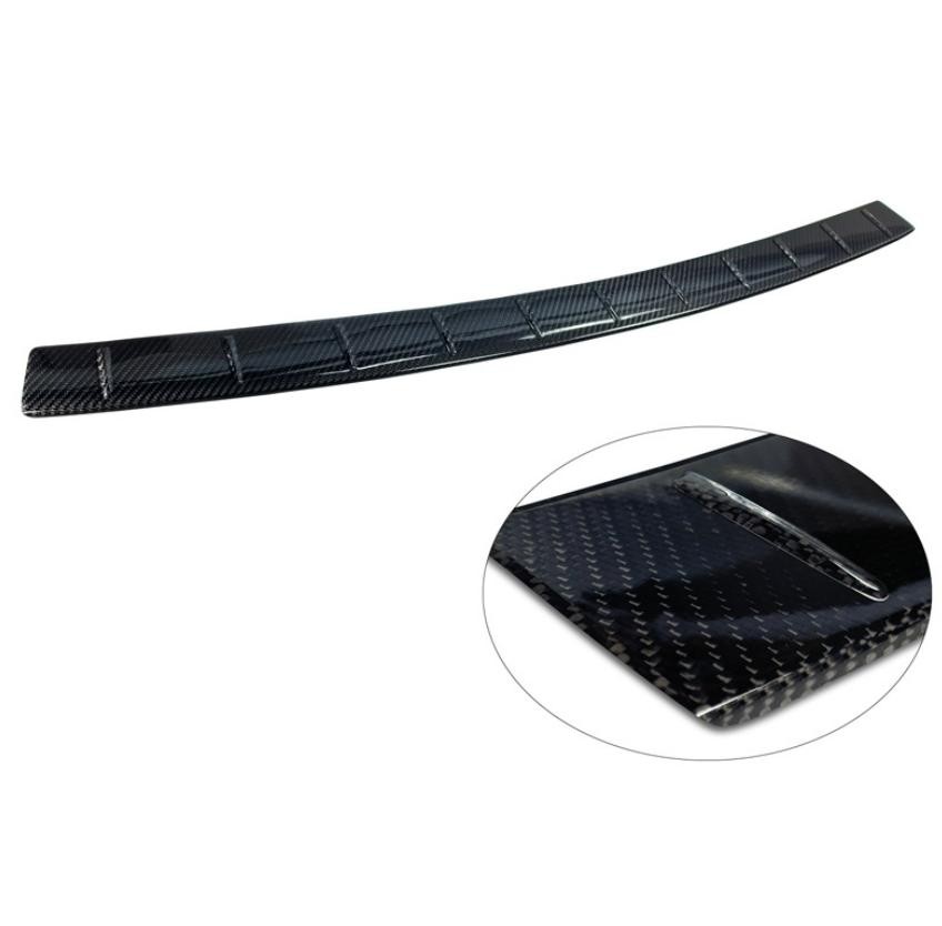 OEM Boot sill protector 2/49335 from Avisa