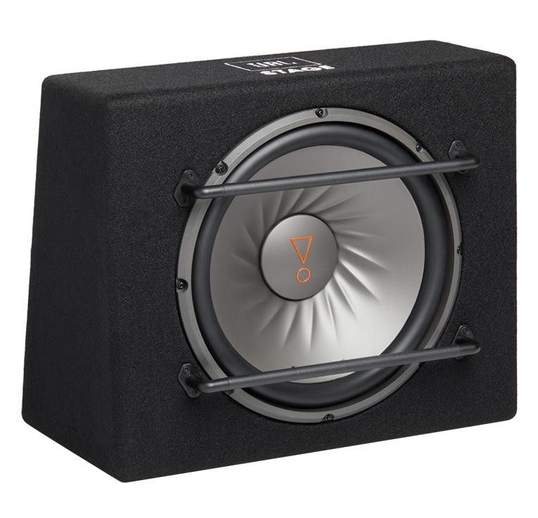 JBL Passiv baslåda Stage 1200S Artikelnummer: STAGE 1200S billigt