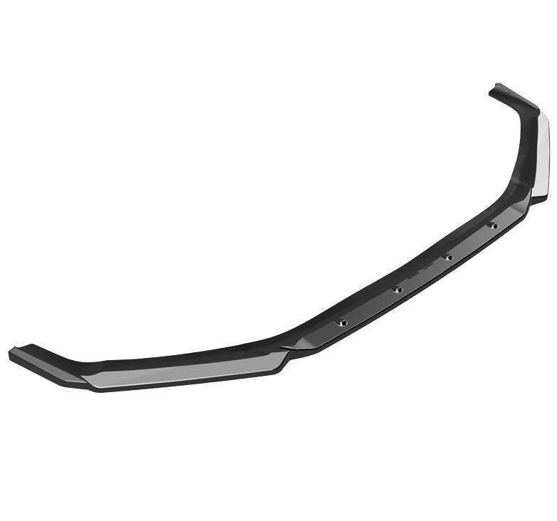 ONEWAY Front splitter Article number: FS01.178 cheaply