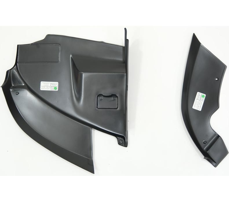 ONEWAY Cover, battery box Article number: AC18.001 cheaply