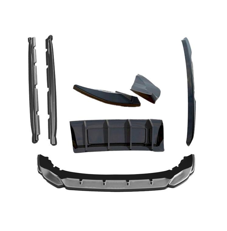 ONEWAY Trim / Protective Strip Set Article number: BK12.010 cheaply