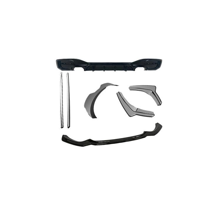 ONEWAY Trim / Protective Strip Set Article number: BK12.016 cheaply
