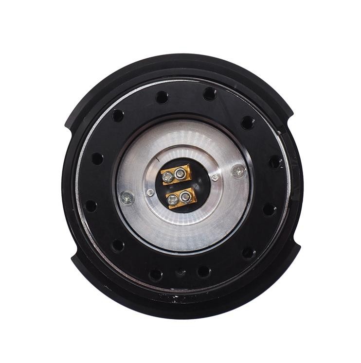 OEM Quick release steering wheel adapter QR/4 from Simoni Racing