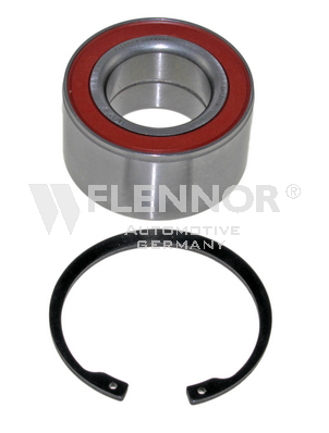 FLENNOR Wheel bearing kit Article number: FR291915 cheaply