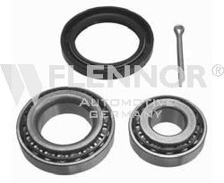 FLENNOR Wheel bearing kit Article number: FR390179 cheaply