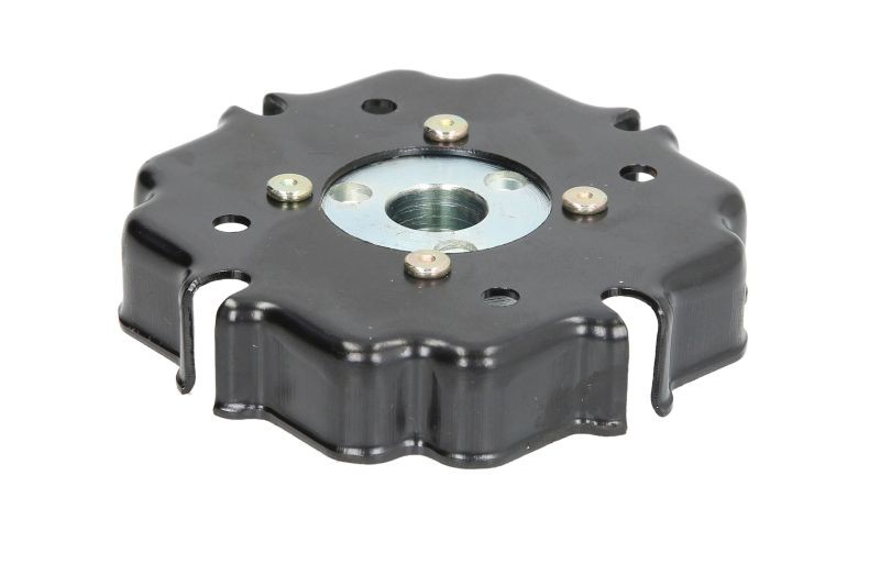 THERMOTEC Driven Plate, magnetic clutch compressor Article number: KTT020119 cheaply