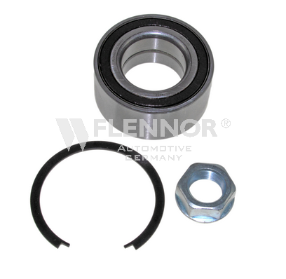 FLENNOR Wheel bearing kit Article number: FR670150 cheaply