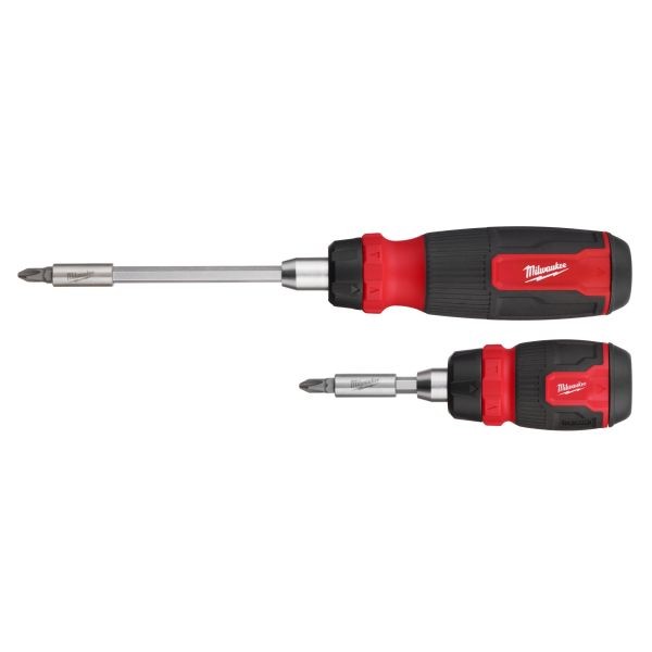 MILWAUKEE Bit Screwdriver Article number: 4932492811 cheaply