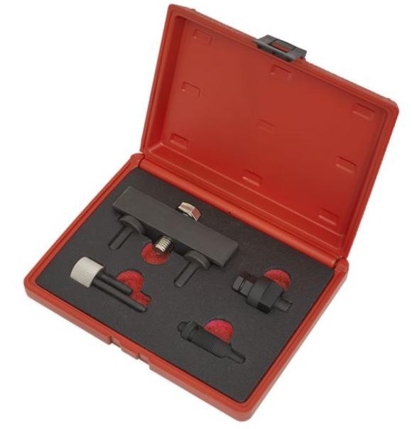 SEALEY Release Tool Set, injector pump Article number: VSE3142 cheaply