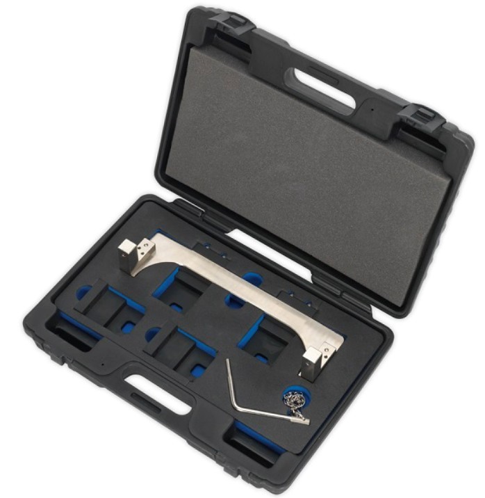 SEALEY Retaining Tool Set, camshaft Article number: VSE6122 cheaply