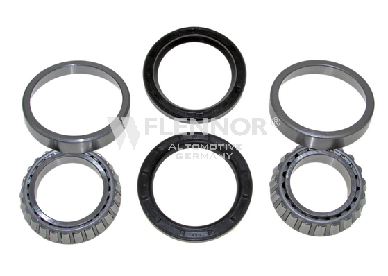 FLENNOR Wheel bearing kit Article number: FR871380 cheaply