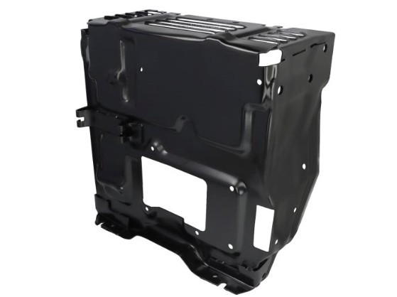 LAMIRO Cover, battery box Article number: 887-26EX cheaply