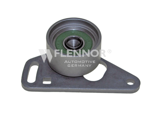 FLENNOR Timing belt tensioner pulley Article number: FS02100 cheaply