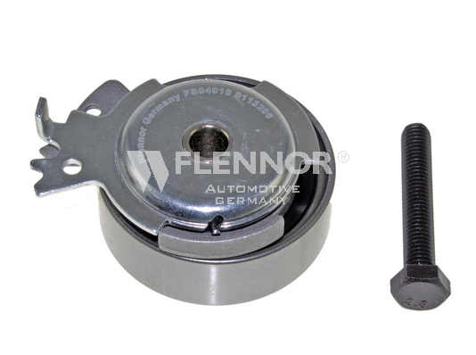 FLENNOR Timing belt tensioner pulley Article number: FS04010 cheaply