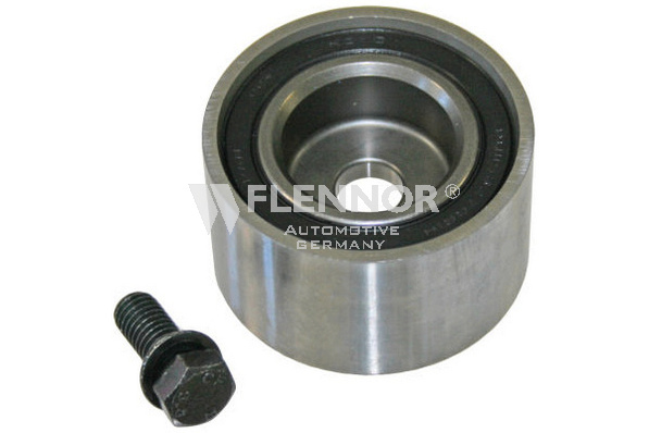 FLENNOR Strammehjul, tandrem Varenummer: FS05391 billige