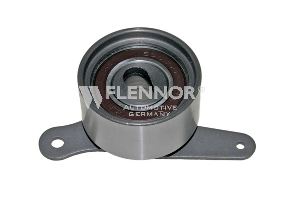 FLENNOR Timing belt tensioner pulley Article number: FS62199 cheaply