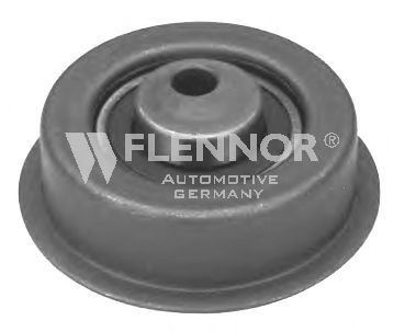 FLENNOR Timing belt tensioner pulley Article number: FS64008 cheaply