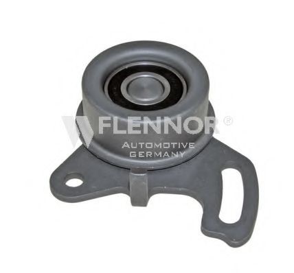 FLENNOR Timing belt tensioner pulley Article number: FS64097 cheaply