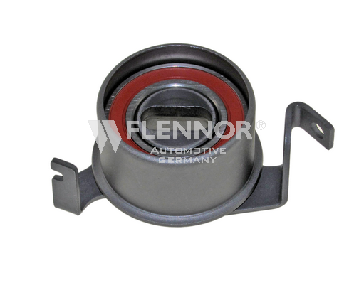 FLENNOR Timing belt tensioner pulley Article number: FS64991 cheaply