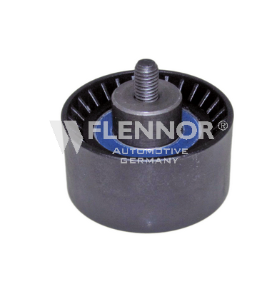 FLENNOR Timing belt deflection pulley Article number: FU11062 cheaply