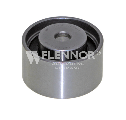 FLENNOR Timing belt deflection pulley Article number: FU11063 cheaply