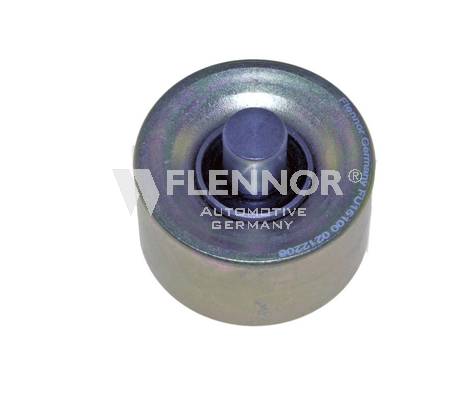 FLENNOR Timing belt deflection pulley Article number: FU15100 cheaply