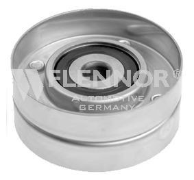 FLENNOR Deflection / Guide Pulley, v-ribbed belt Article number: FU25902 cheaply