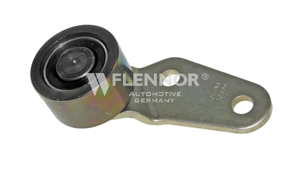 FLENNOR Deflection / Guide Pulley, v-ribbed belt Article number: FU25903 cheaply