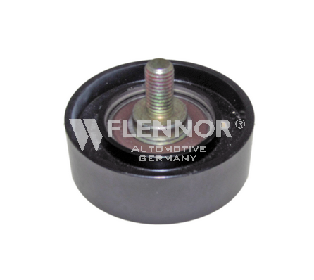 FLENNOR Medløberhjul, multi-V-rem Varenummer: FU25991 billige