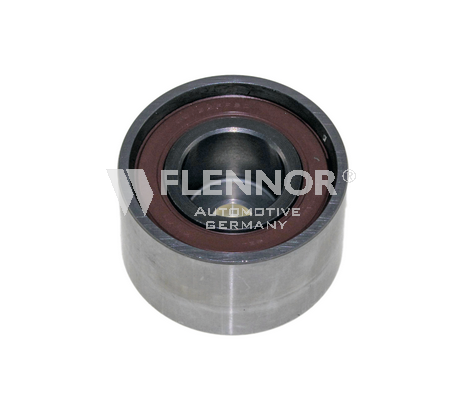FLENNOR Timing belt deflection pulley Article number: FU70999 cheaply