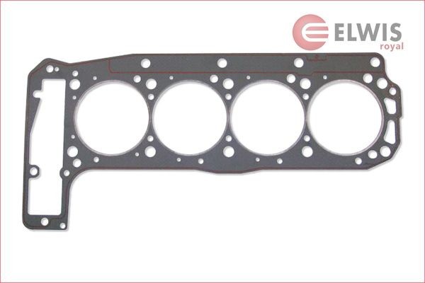 ELWIS ROYAL Gasket, cylinder head Article number: 0025115 cheaply