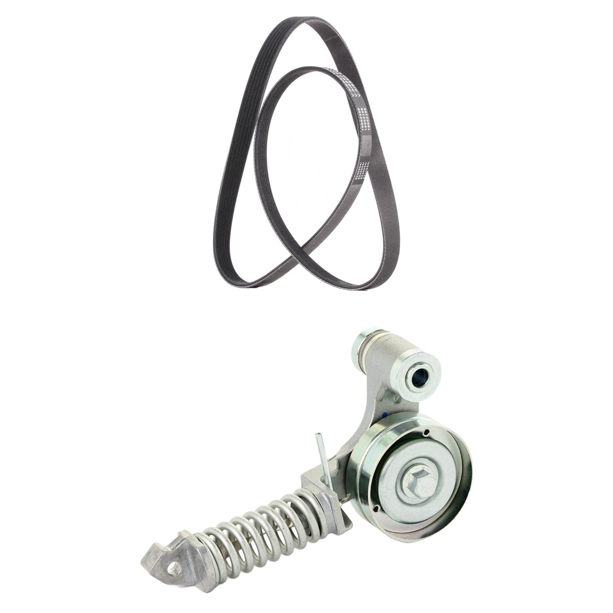RIDEX PLUS V-Ribbed Belt Set Article number: 542R1303P cheaply