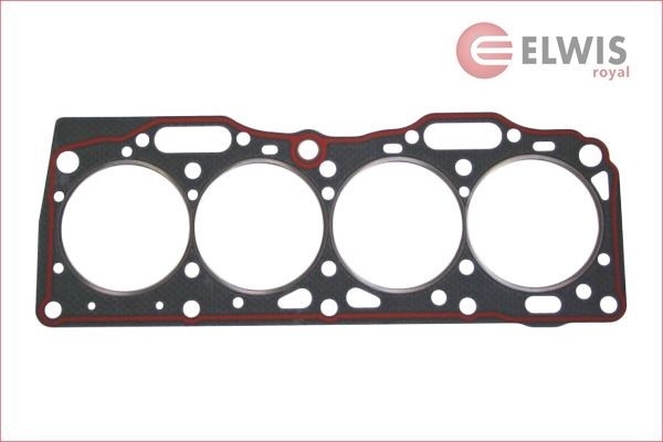 ELWIS ROYAL Gasket, cylinder head Article number: 0025127 cheaply