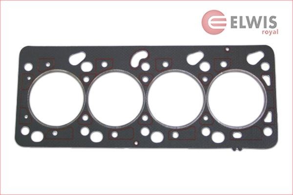 ELWIS ROYAL Gasket, cylinder head Article number: 0026580 cheaply