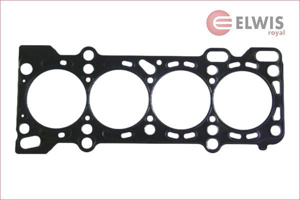 ELWIS ROYAL Gasket, cylinder head Article number: 0037523 cheaply