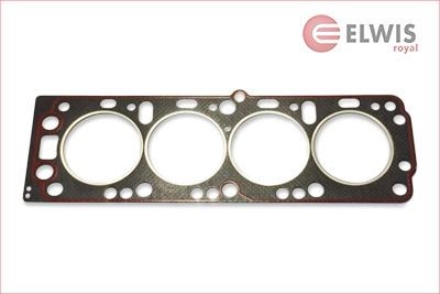 ELWIS ROYAL Gasket, cylinder head Article number: 0042625 cheaply