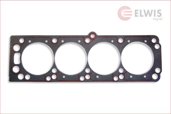 ELWIS ROYAL Gasket, cylinder head Article number: 0042654 cheaply