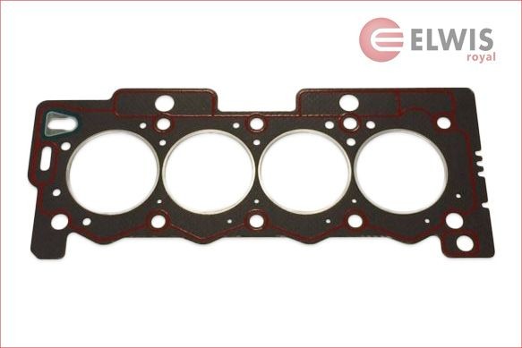 ELWIS ROYAL Gasket, cylinder head Article number: 0044220 cheaply
