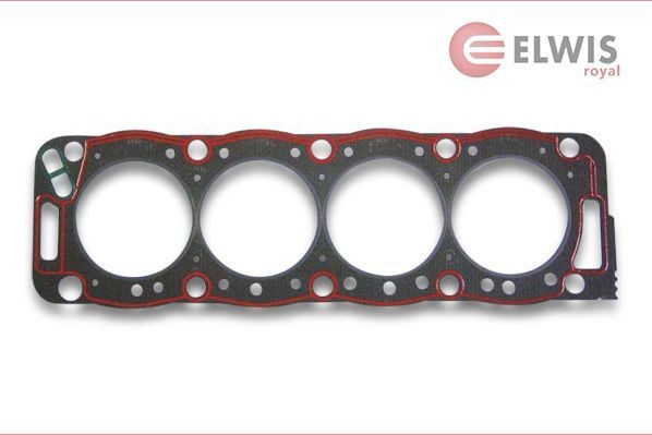 ELWIS ROYAL Gasket, cylinder head Article number: 0044253 cheaply