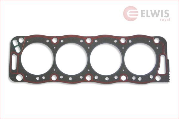 ELWIS ROYAL Gasket, cylinder head Article number: 0044254 cheaply