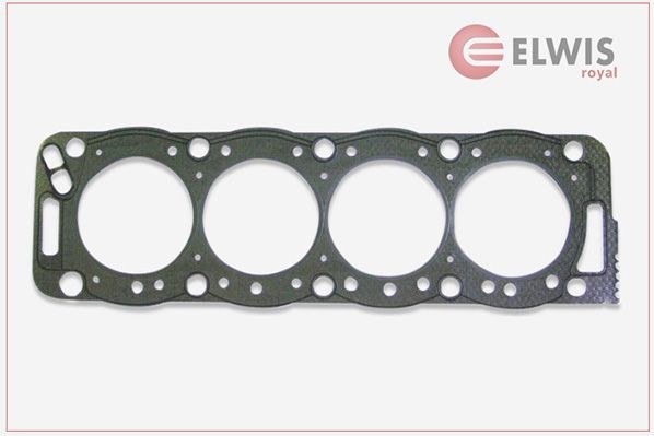 ELWIS ROYAL Gasket, cylinder head Article number: 0044255 cheaply