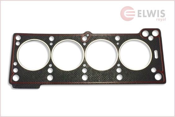 ELWIS ROYAL Gasket, cylinder head Article number: 0046811 cheaply