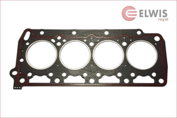 ELWIS ROYAL Gasket, cylinder head Article number: 0046829 cheaply