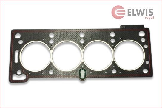 ELWIS ROYAL Gasket, cylinder head Article number: 0046838 cheaply