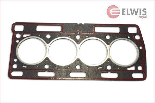 ELWIS ROYAL Gasket, cylinder head Article number: 0046841 cheaply