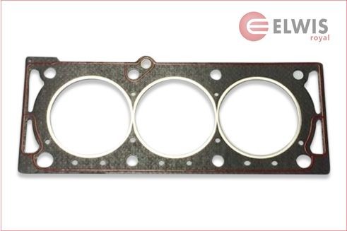 ELWIS ROYAL Gasket, cylinder head Article number: 0049070 cheaply